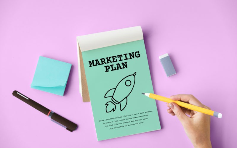 Marketing plan