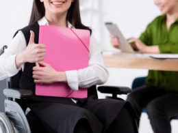 Recruiting Solutions Can Boost Your Disability Employment