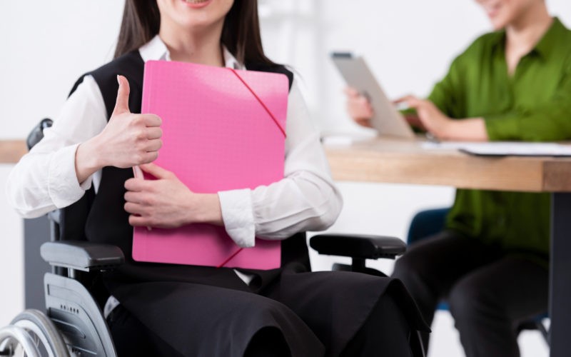 Recruiting Solutions Can Boost Your Disability Employment