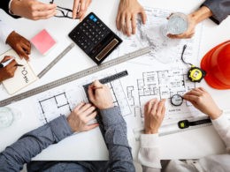 Managing Construction Projects