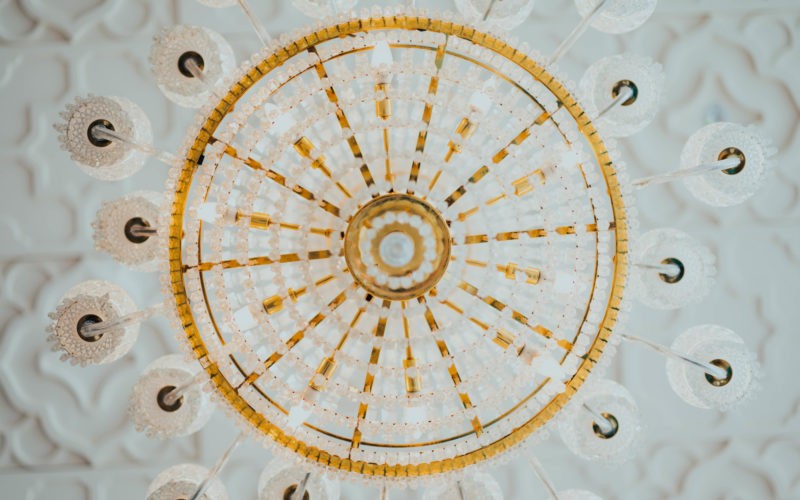 Luxury Chandelier