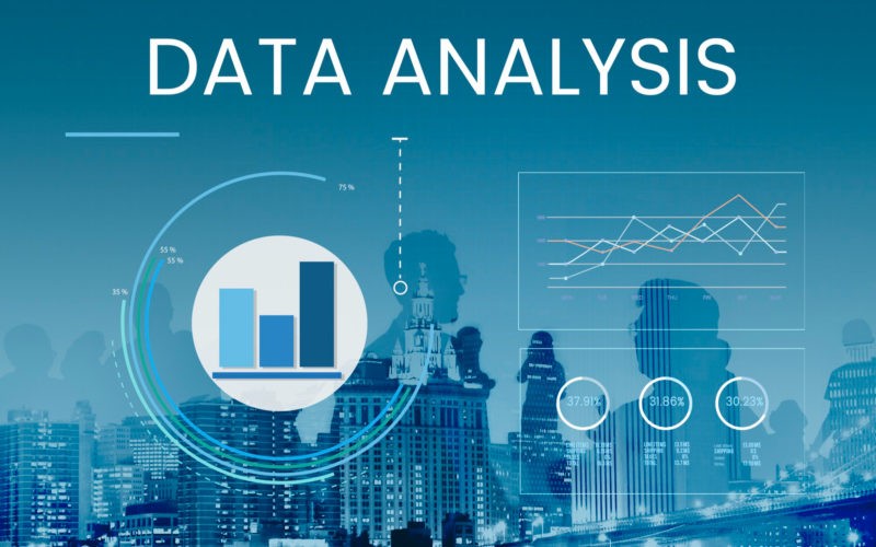 Data analysis