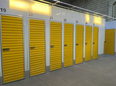 Self-Storage Business