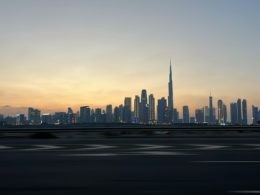 Dubai