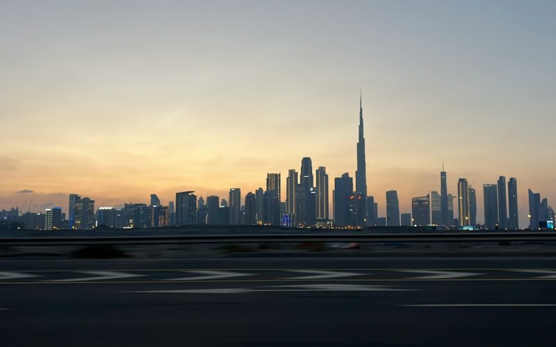 Dubai