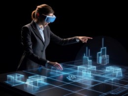 Innovative Metaverse Projects Shaping the Future of Virtual Spaces