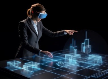 Innovative Metaverse Projects Shaping the Future of Virtual Spaces