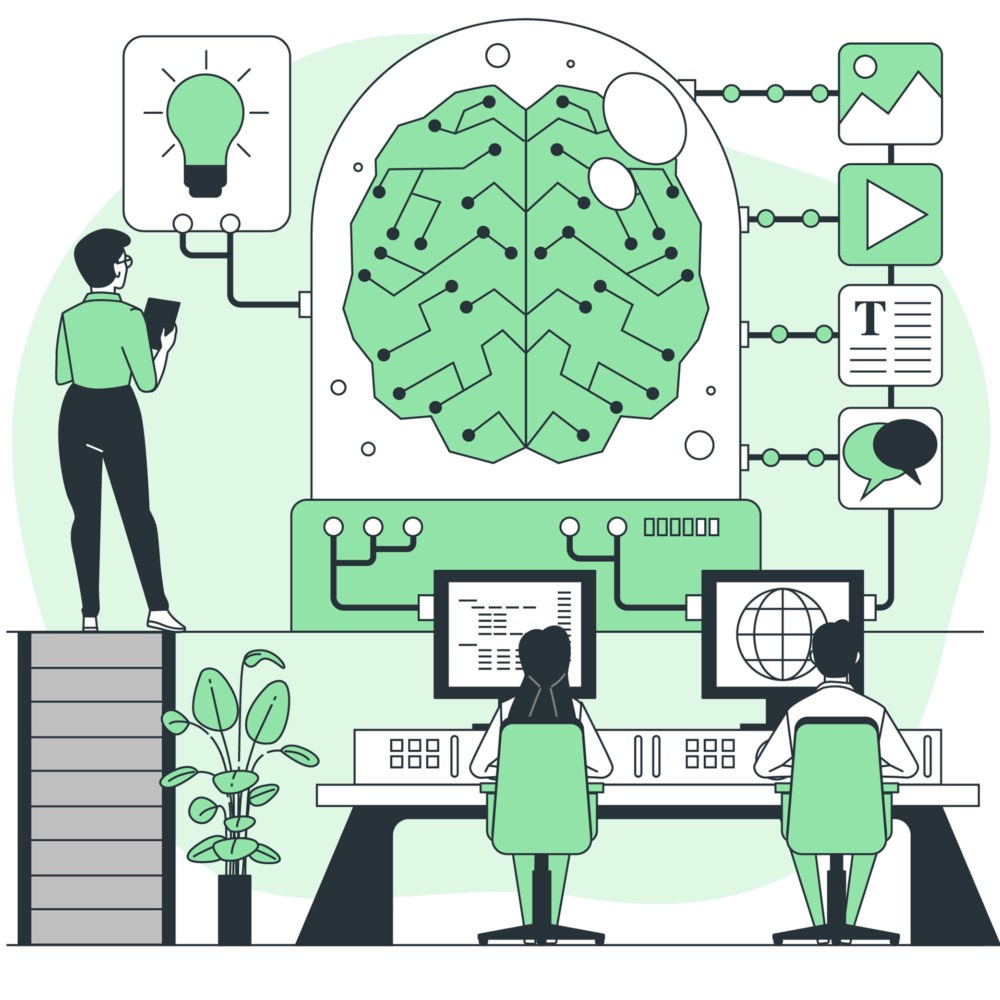 Natural Language Processing Techniques