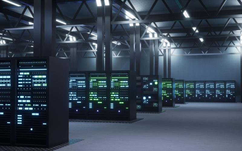 Data Center