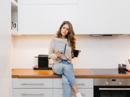 Kitchen Cabinets