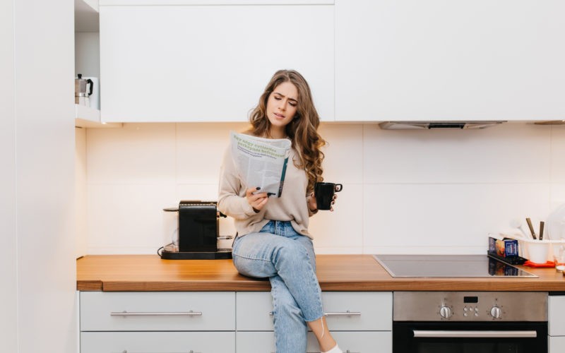 Kitchen Cabinets