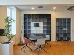 Top Tips for a Seamless Office Relocation