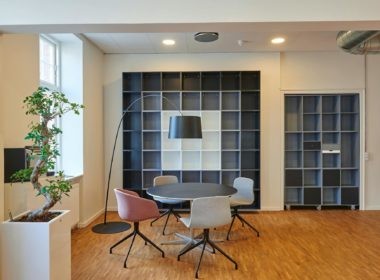 Top Tips for a Seamless Office Relocation