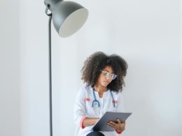 Future Trends in Telehealth