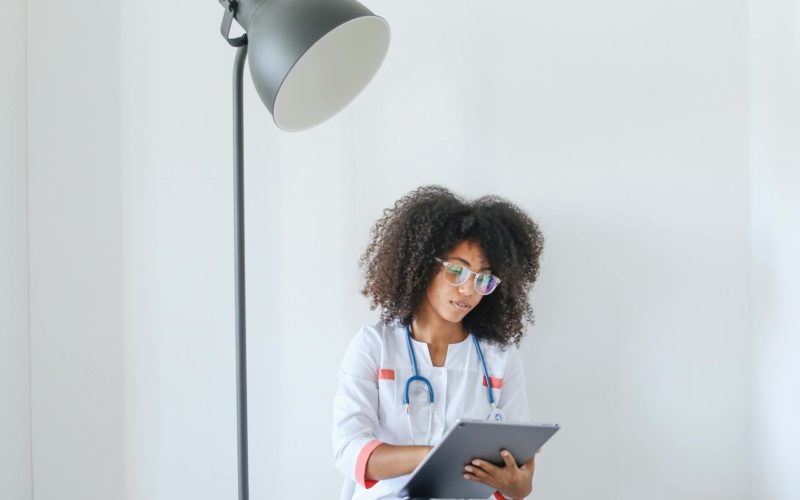 Future Trends in Telehealth