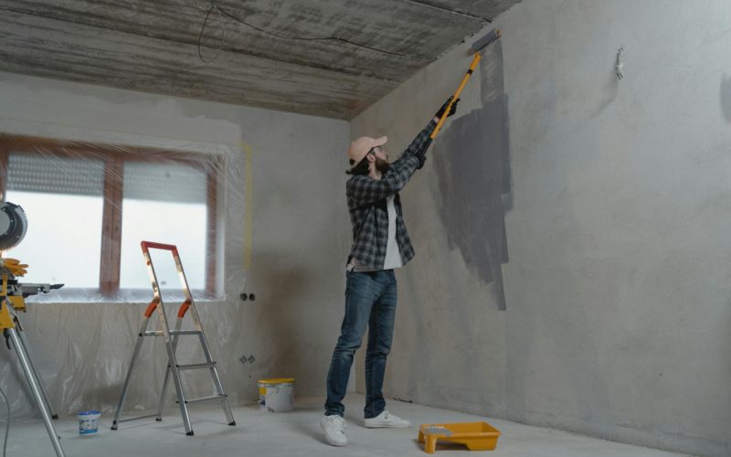 Key Tips for Remodeling a Fixer Upper