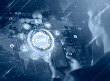 CRM