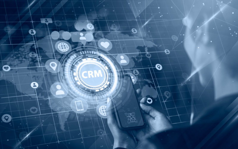 CRM