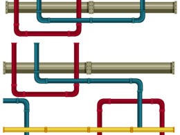 Pipelines