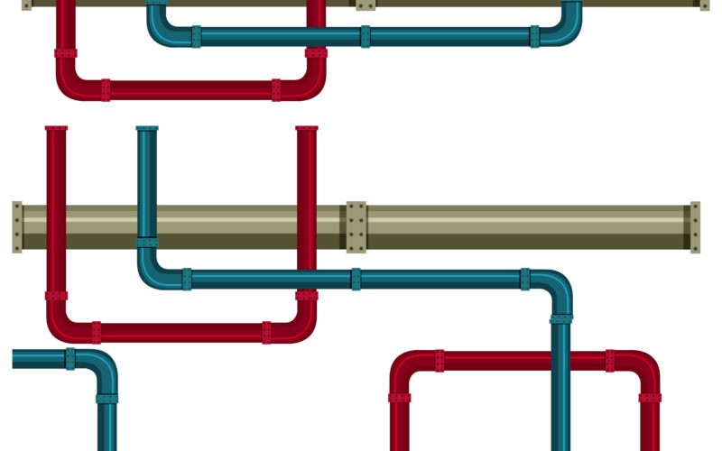 Pipelines