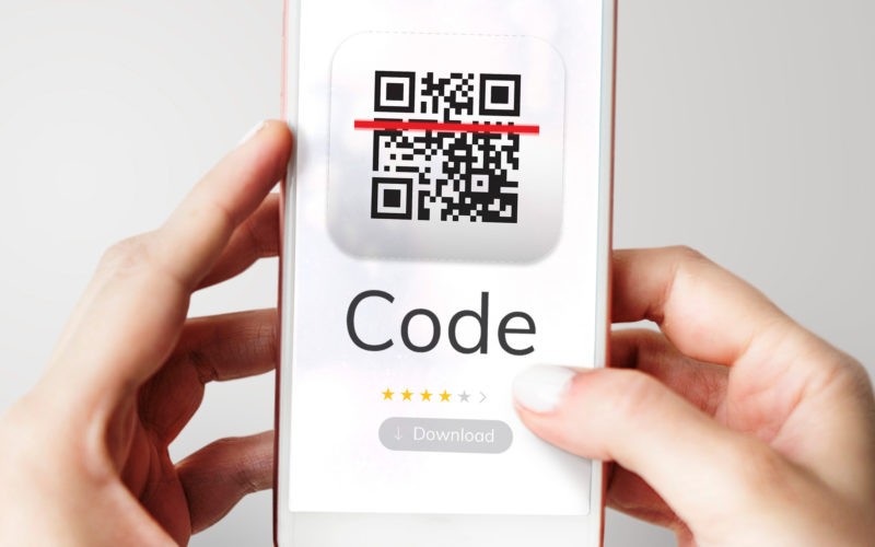 QR Code