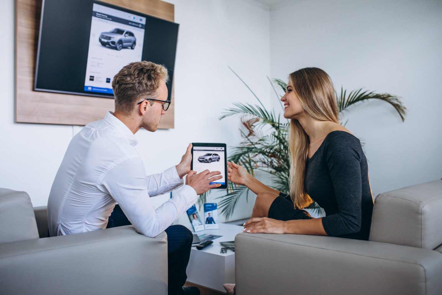 Digital Marketing for Car Dealerships