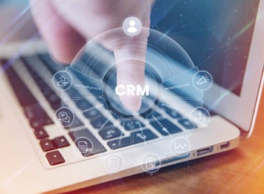 CRM Software