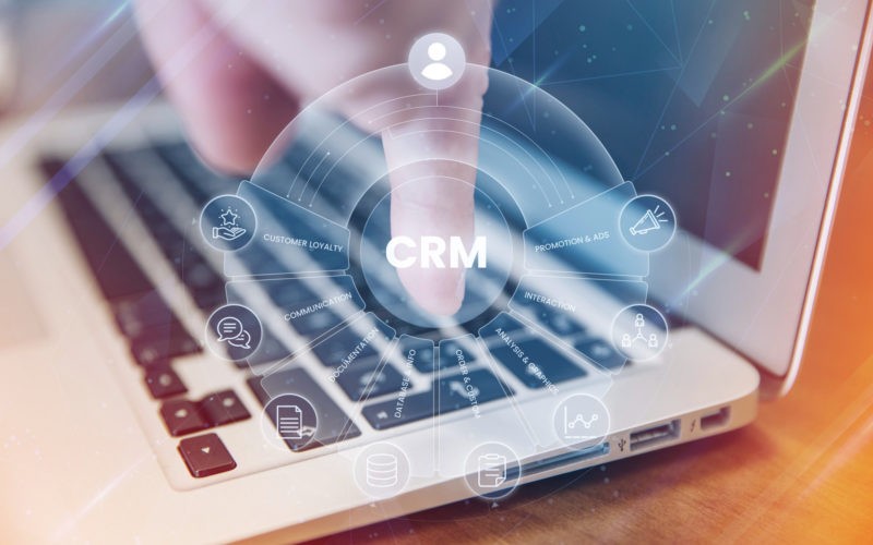 CRM Software