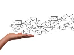 Email marketing