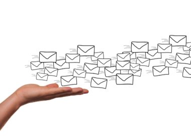 Email marketing