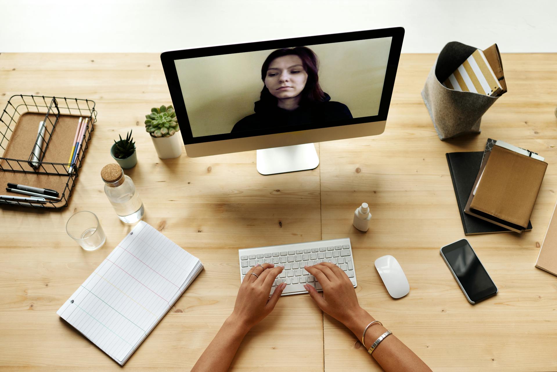 Remote Job