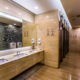 Maintain Clean Restrooms in an Office Setting