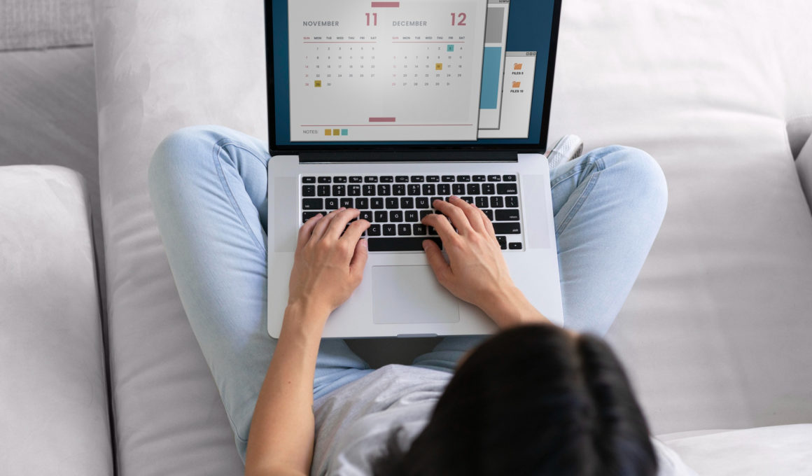 One Calendar, All Your Events