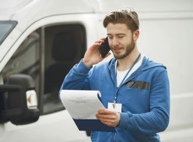 Delivery Routing Solutions