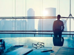 How Preparation Fuels Business Resilience