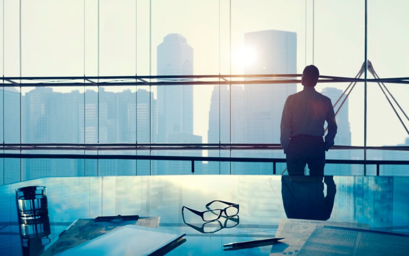 How Preparation Fuels Business Resilience
