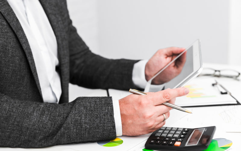 Smart Tax Planning