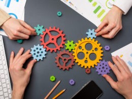 Upskilling and Reskilling: Future-Proofing the Workforce
