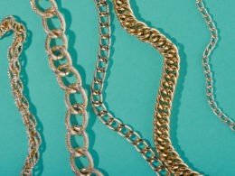 Cuban Link Necklac