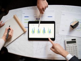 Financial Forecasting