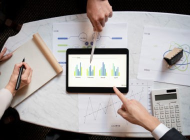 Financial Forecasting