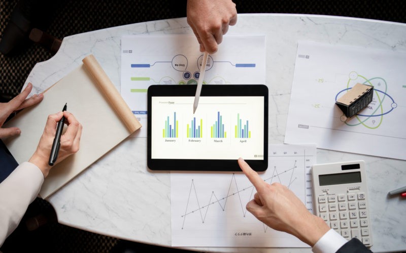 Financial Forecasting