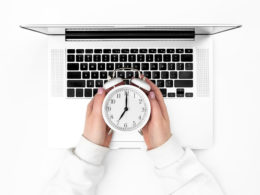 Time tracking