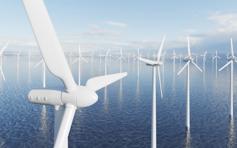renewable energy