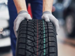 tires