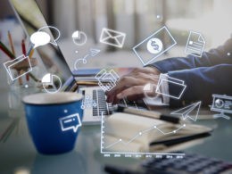 How Digital Tools Help Service Businesses Work Smarter
