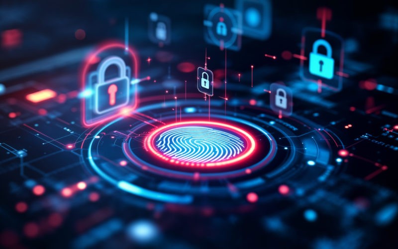 Cybersecurity