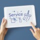 Cleaning Business Software