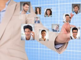 AI Recruitment: Faster Hiring & Reduced Bias with AI