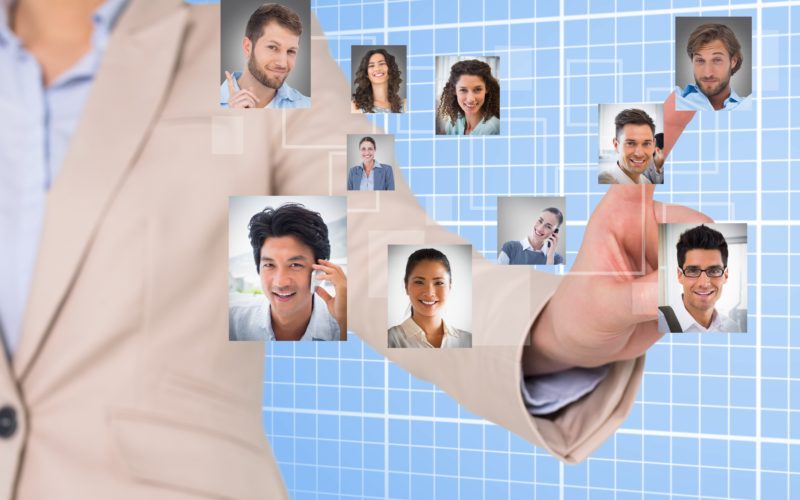 AI Recruitment: Faster Hiring & Reduced Bias with AI